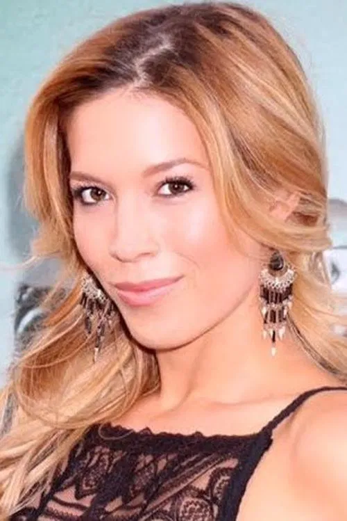 Alicia Vela-Bailey profile picture