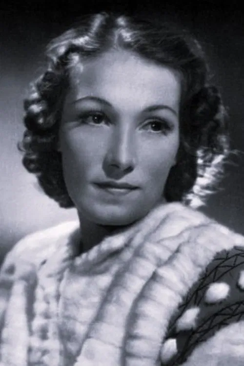 Brigitte Horney profile picture