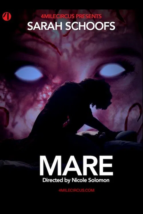 Mare movie poster