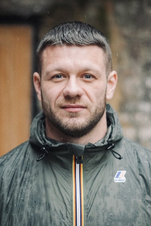 Jake Hanrahan profile picture