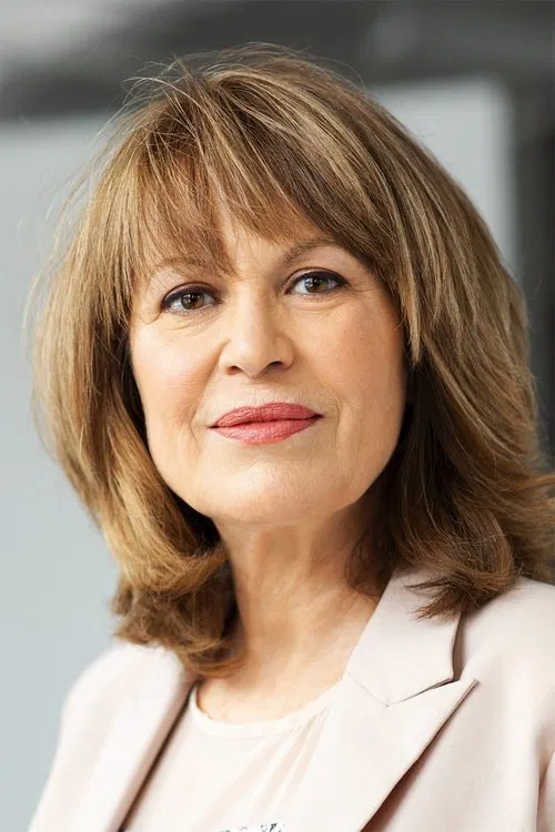Patricia Tulasne profile picture