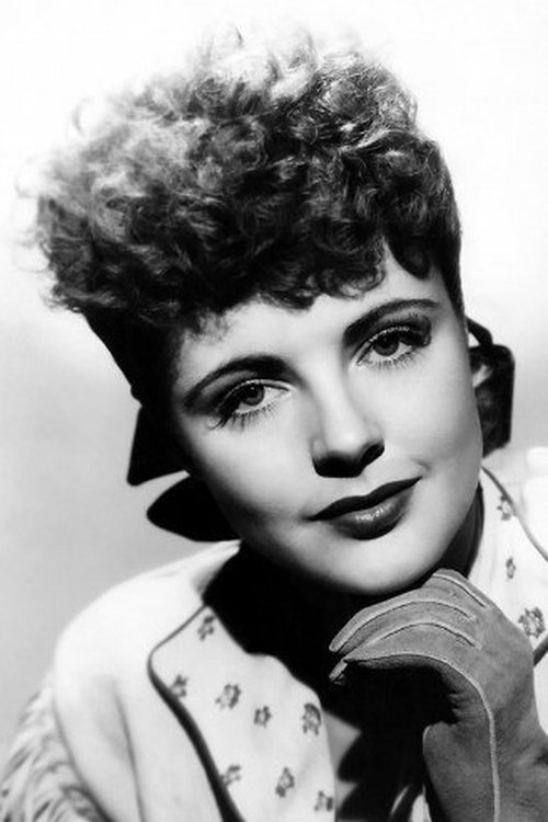 Kay Aldridge profile picture