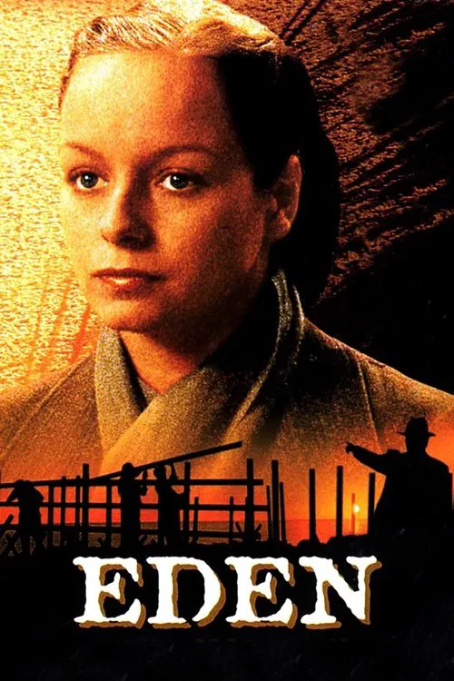 Eden movie poster