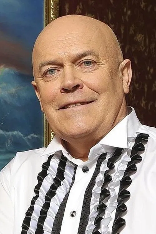 Sergei Mazin profile picture