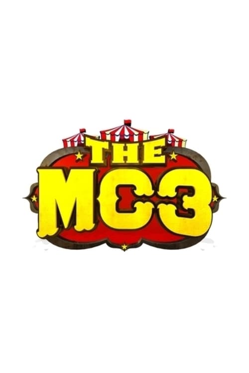 The MC3 tv show poster
