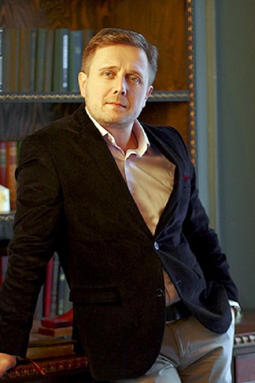 Aleksandr Razbash profile picture