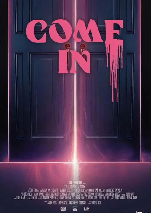 Come In movie poster
