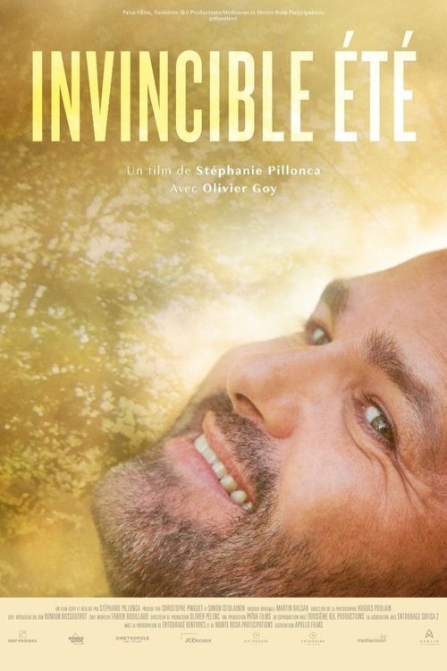 Invincible Été movie poster