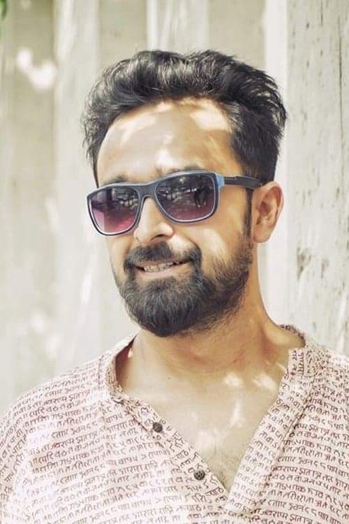 Chhandak Chowdhury profile picture