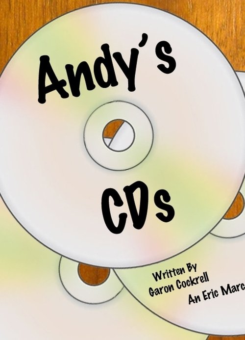 Andy's CDs movie poster