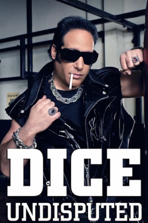 Dice: Undisputed tv show poster