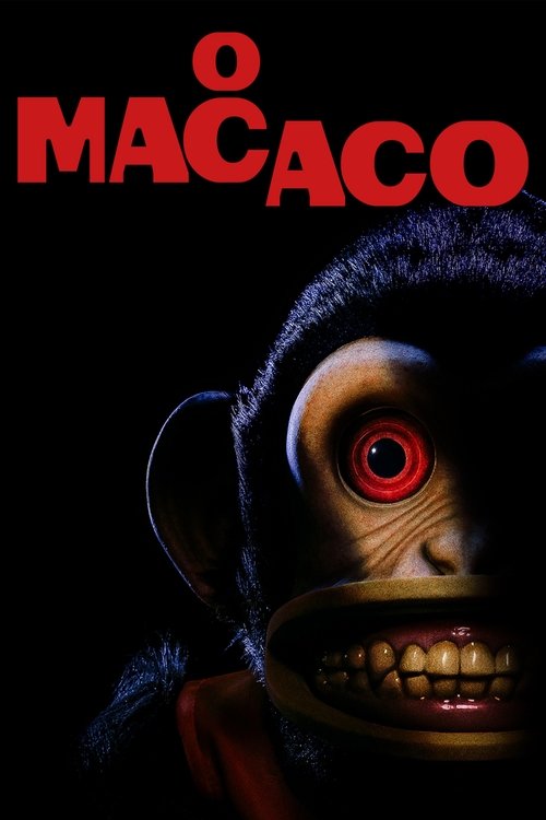 Poster do filme O Macaco