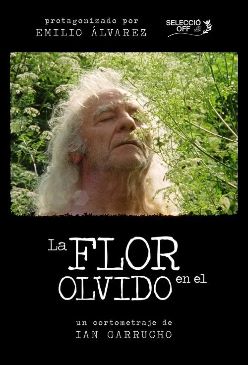 Flower in Oblivion movie poster