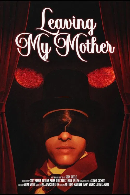 Leaving My Mother movie poster