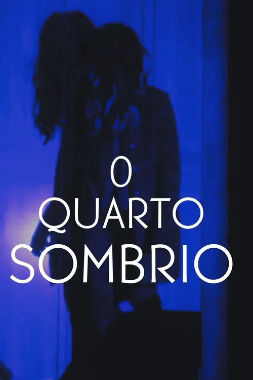 O Quarto sombrio movie poster