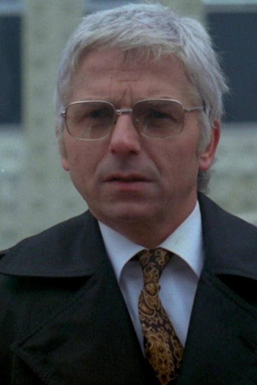 Bernard Papineau profile picture