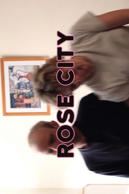 Rose City movie poster