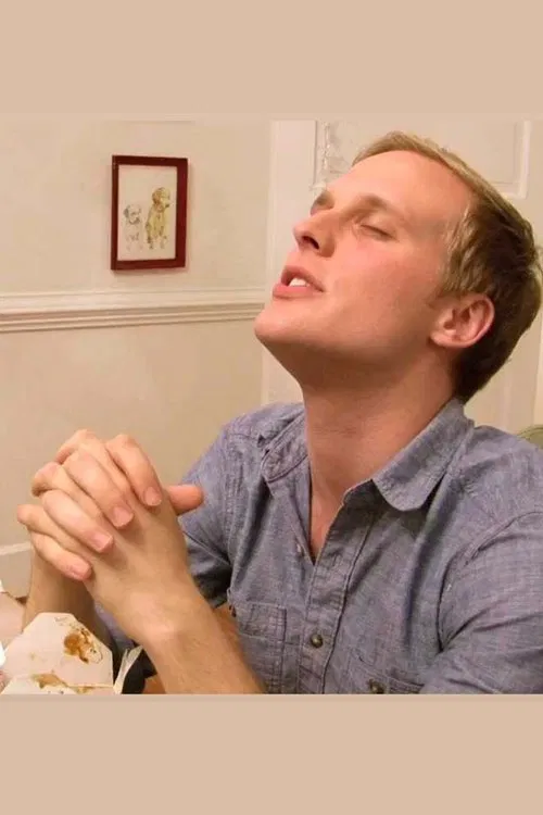 Poster do filme Family Dinner