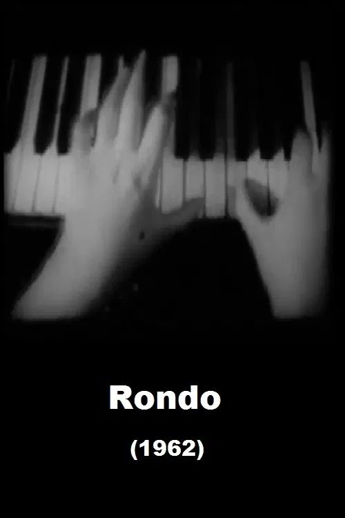 Poster do filme Roundabout