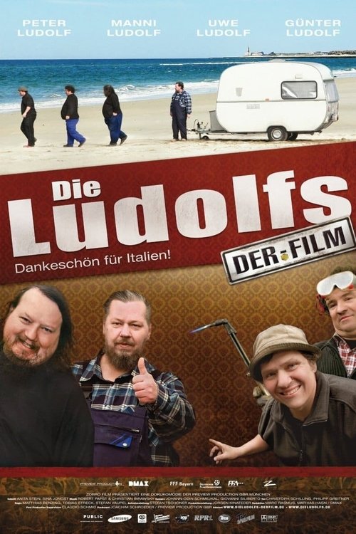 Die Ludolfs - Der Film movie poster