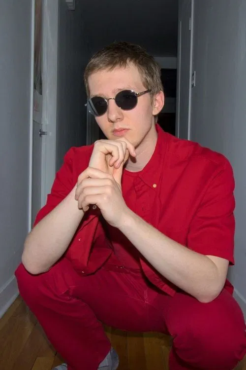 Damien Bélanger profile picture