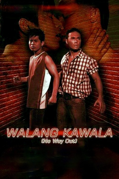 No Way Out movie poster