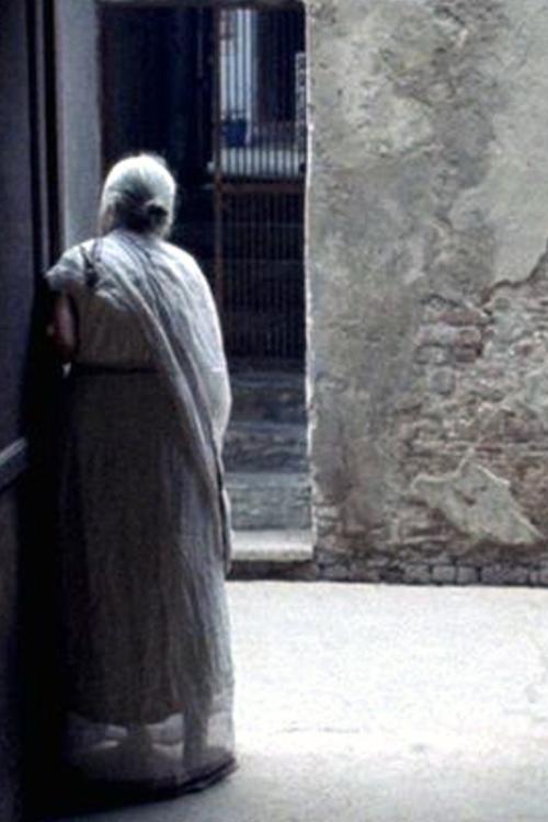 Open Doors movie poster