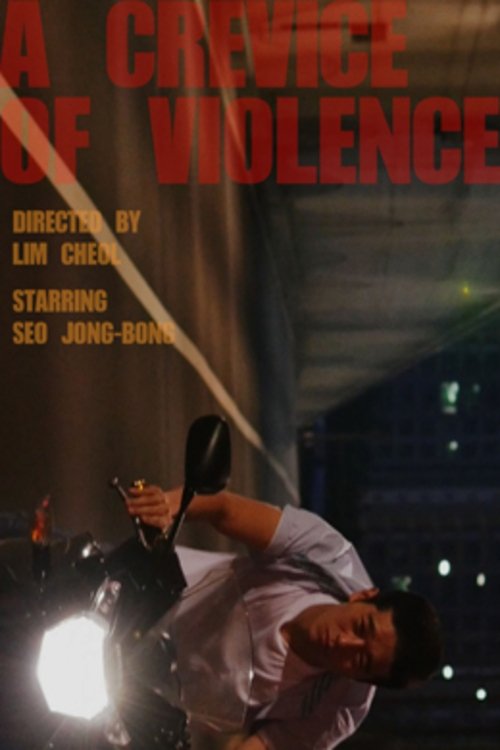 A Crevice of Violence movie poster
