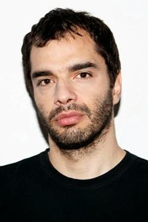 Kostis Kallivretakis profile picture