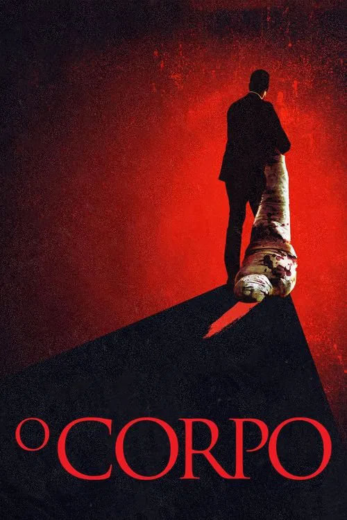 Poster do filme O Corpo