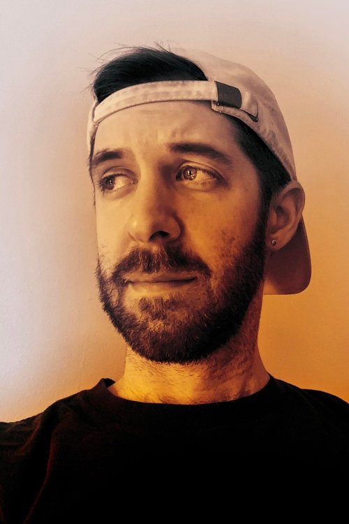 Peter Ahern profile picture