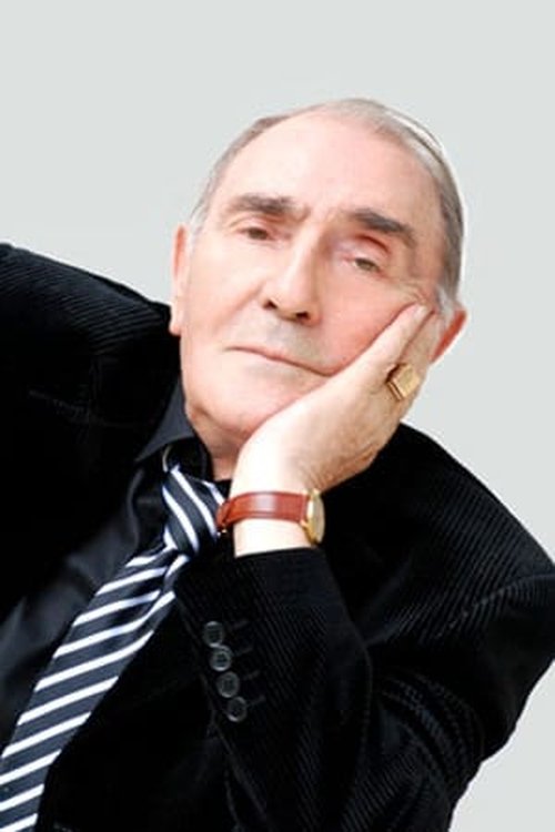 Nodar Shashigoglu profile picture