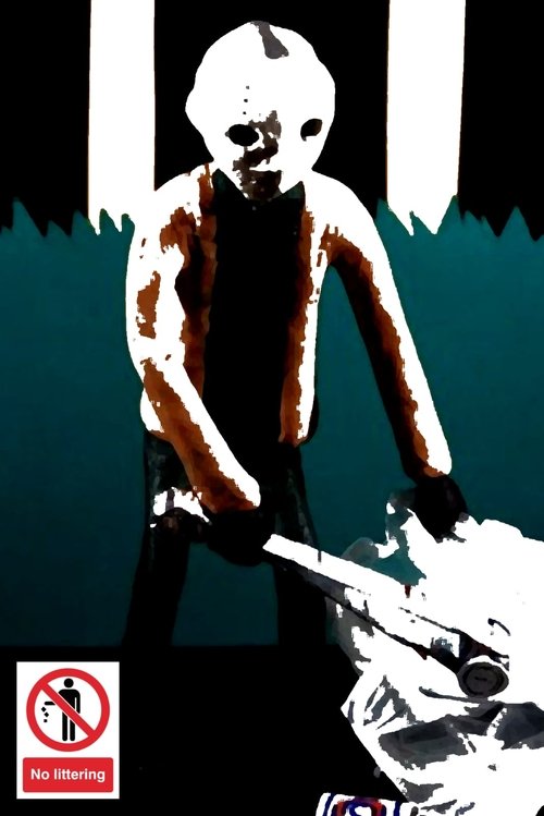 Poster do filme NO LITTERING
