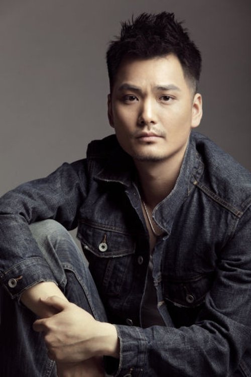 Zhang Yiwen profile picture