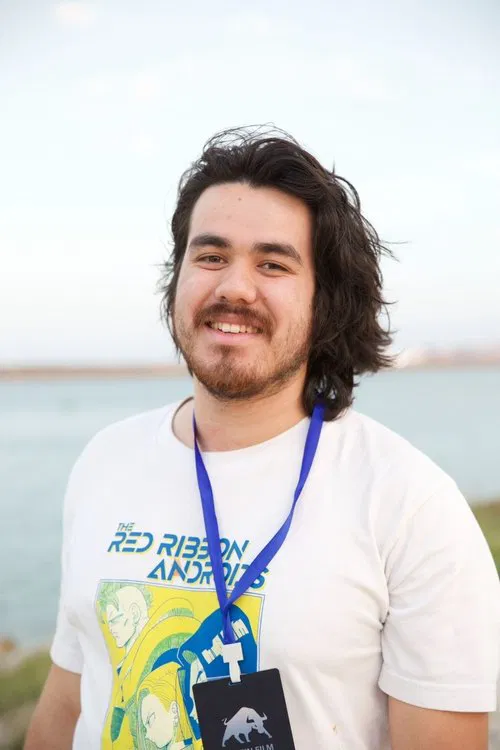 Foto de perfil de Joe Chandy