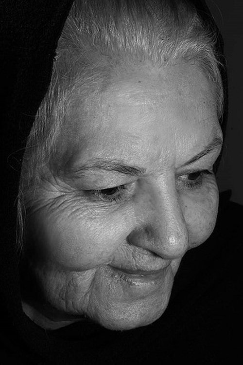 Mina Jafarzadeh profile picture