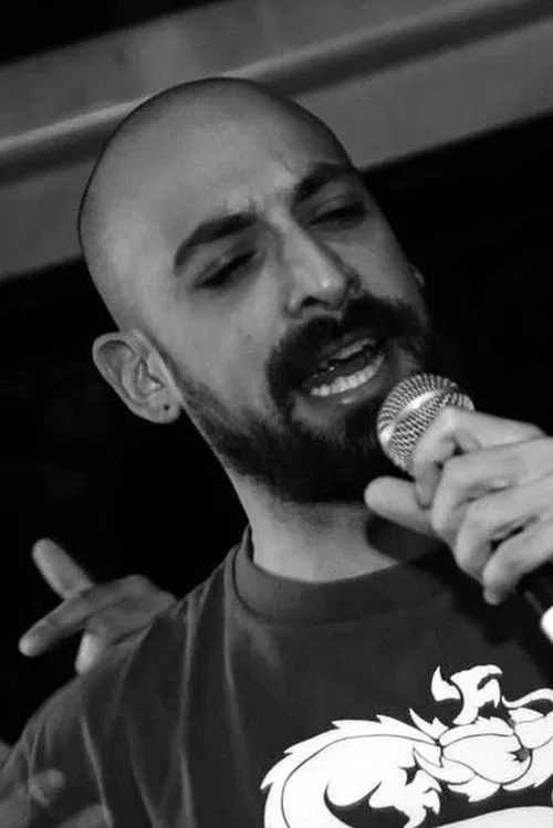 Foto de perfil de Vasilis Logios