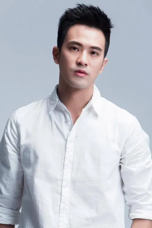 颜毓麟 profile picture