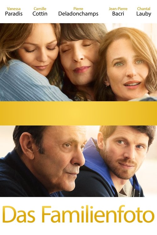Photo de famille movie poster