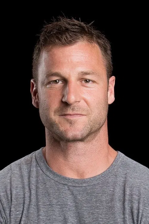Dave Salmoni profile picture