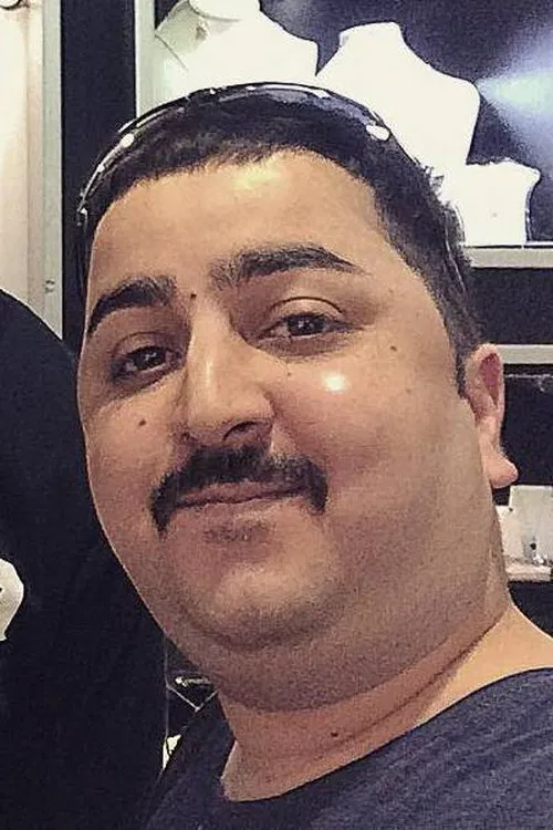 Behshad Mokhtari profile picture