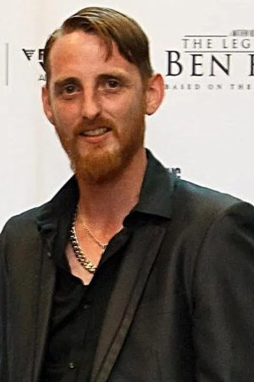 Steve Jager profile picture