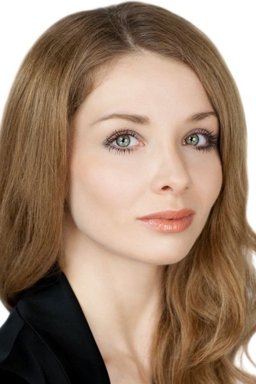 Evguenya Obraztsova profile picture
