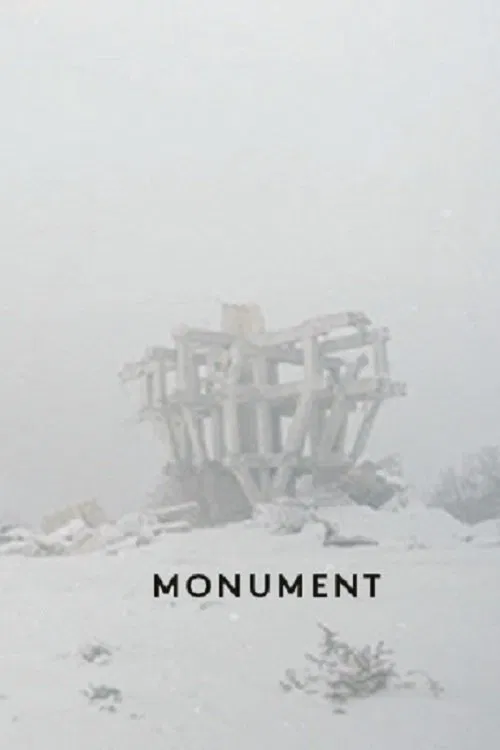 Poster do filme Monument