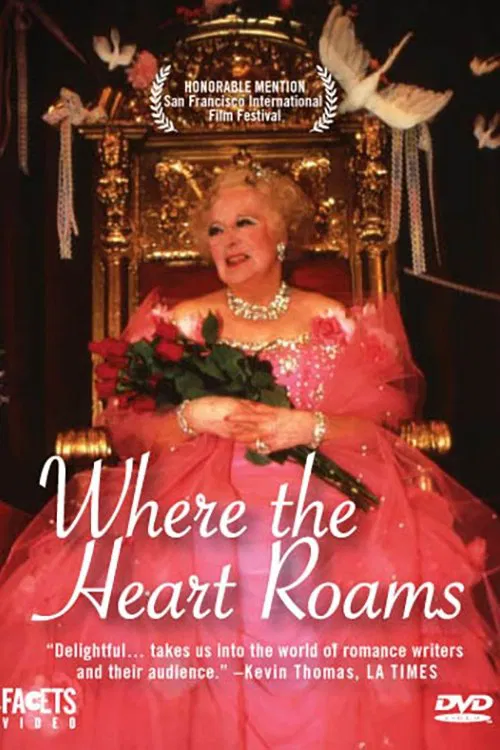 Poster do filme Where the Heart Roams