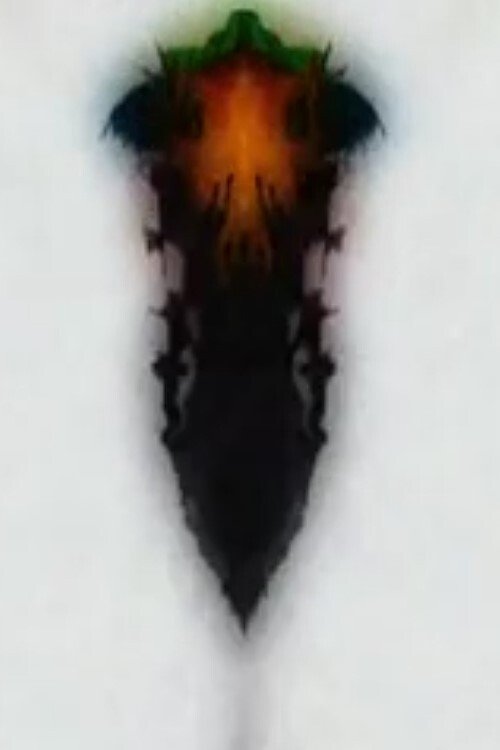 Poster do filme Joint