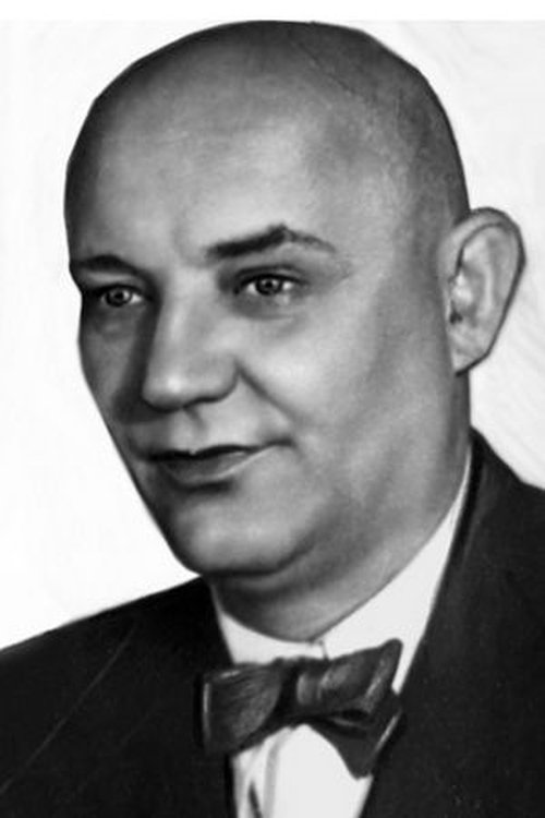 Konstantin Nassonov profile picture