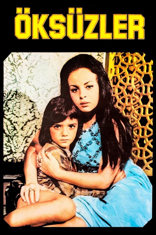 Öksüzler movie poster
