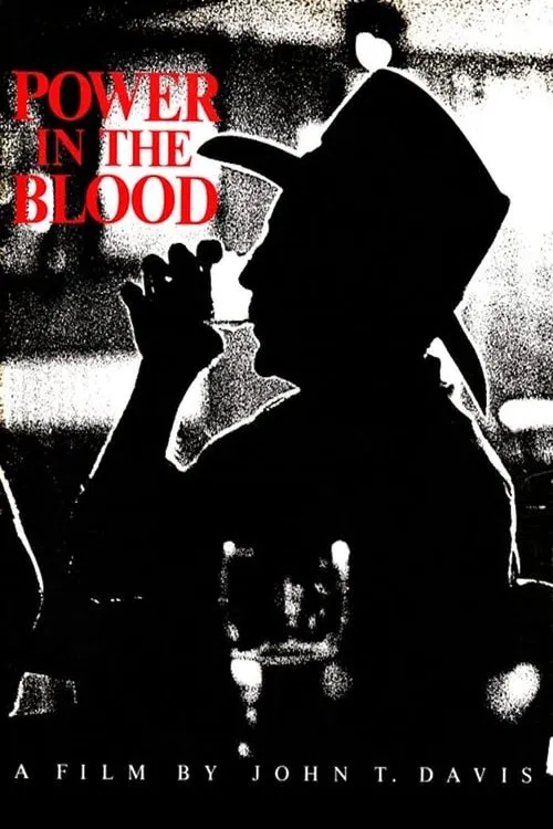 Power in the Blood movie poster