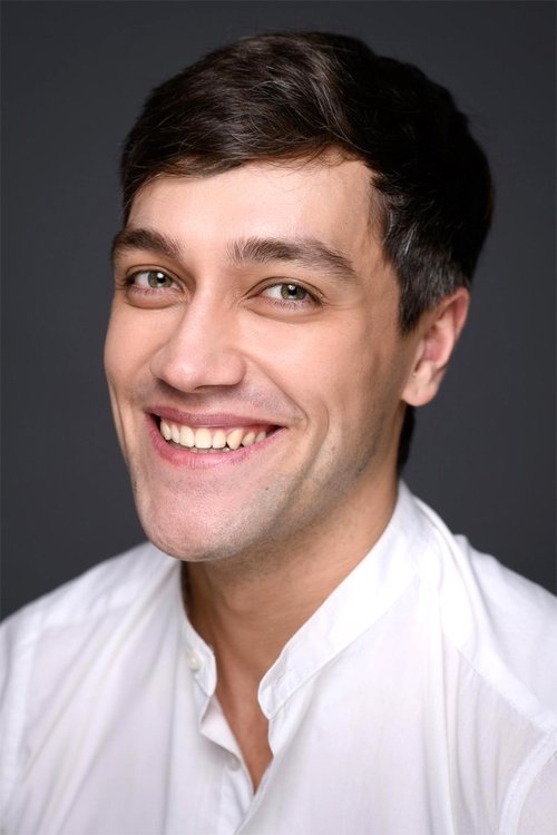 Artyom Eliseev profile picture